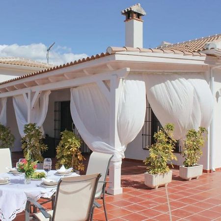 Fuentezuelas Pool Villa Саялонга Экстерьер фото